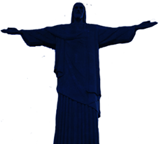 cristo de corcovado